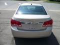 Gold Mist Metallic - Cruze LT Photo No. 4