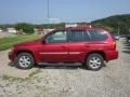 Magnetic Red Metallic - Envoy SLT 4x4 Photo No. 2