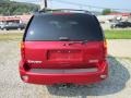 Magnetic Red Metallic - Envoy SLT 4x4 Photo No. 4