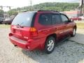 Magnetic Red Metallic - Envoy SLT 4x4 Photo No. 5