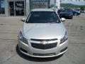 Gold Mist Metallic - Cruze LT Photo No. 8
