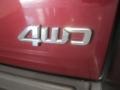 Mesa Red - Tucson GLS V6 4x4 Photo No. 15