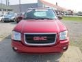 Magnetic Red Metallic - Envoy SLT 4x4 Photo No. 8