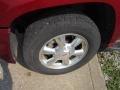 Magnetic Red Metallic - Envoy SLT 4x4 Photo No. 9