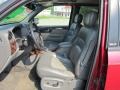 Magnetic Red Metallic - Envoy SLT 4x4 Photo No. 10