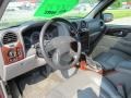 Magnetic Red Metallic - Envoy SLT 4x4 Photo No. 11