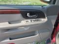 Magnetic Red Metallic - Envoy SLT 4x4 Photo No. 12