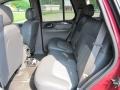 Magnetic Red Metallic - Envoy SLT 4x4 Photo No. 14