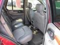 Magnetic Red Metallic - Envoy SLT 4x4 Photo No. 17