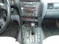 Controls of 1998 M3 Sedan