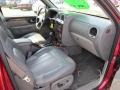 Magnetic Red Metallic - Envoy SLT 4x4 Photo No. 20