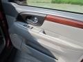 Magnetic Red Metallic - Envoy SLT 4x4 Photo No. 21