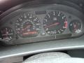  1998 M3 Sedan Sedan Gauges