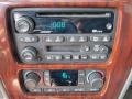 Magnetic Red Metallic - Envoy SLT 4x4 Photo No. 24