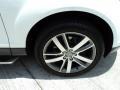 2010 Audi Q7 3.6 Premium quattro Wheel and Tire Photo