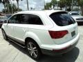 Ibis White - Q7 3.6 Premium quattro Photo No. 9