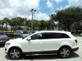  2010 Q7 3.6 Premium quattro Ibis White