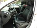 Black Interior Photo for 2010 Audi Q7 #50392263