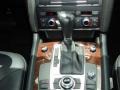 2010 Q7 3.6 Premium quattro 6 Speed Tiptronic Automatic Shifter