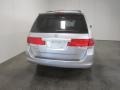 Alabaster Silver Metallic - Odyssey EX-L Photo No. 10