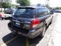 2008 Diamond Gray Metallic Subaru Outback 2.5i Limited Wagon  photo #7