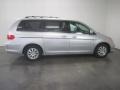 Alabaster Silver Metallic - Odyssey EX-L Photo No. 11