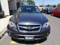 2008 Diamond Gray Metallic Subaru Outback 2.5i Limited Wagon  photo #12