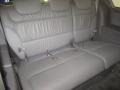 Alabaster Silver Metallic - Odyssey EX-L Photo No. 18