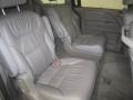 Alabaster Silver Metallic - Odyssey EX-L Photo No. 19