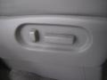 Alabaster Silver Metallic - Odyssey EX-L Photo No. 20