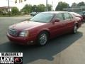 Crimson Pearl - DeVille Sedan Photo No. 3