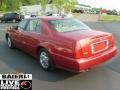 Crimson Pearl - DeVille Sedan Photo No. 4