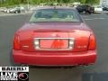 Crimson Pearl - DeVille Sedan Photo No. 5