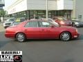 Crimson Pearl - DeVille Sedan Photo No. 7