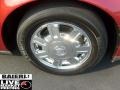 Crimson Pearl - DeVille Sedan Photo No. 8