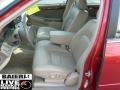Crimson Pearl - DeVille Sedan Photo No. 9