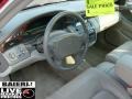 Crimson Pearl - DeVille Sedan Photo No. 10