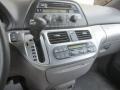 Alabaster Silver Metallic - Odyssey EX-L Photo No. 29