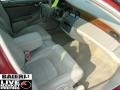 Crimson Pearl - DeVille Sedan Photo No. 17