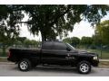 Black - Ram 1500 Sport Extended Cab 4x4 Photo No. 11