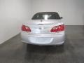 Bright Silver Metallic - Sebring Touring Convertible Photo No. 10