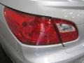 Bright Silver Metallic - Sebring Touring Convertible Photo No. 13