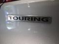 Bright Silver Metallic - Sebring Touring Convertible Photo No. 14