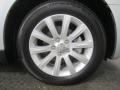 Bright Silver Metallic - Sebring Touring Convertible Photo No. 16