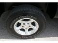 2000 Dodge Ram 1500 Sport Extended Cab 4x4 Wheel and Tire Photo