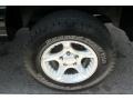 2000 Dodge Ram 1500 Sport Extended Cab 4x4 Wheel and Tire Photo
