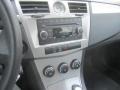 Bright Silver Metallic - Sebring Touring Convertible Photo No. 26