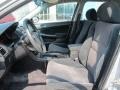 2003 Satin Silver Metallic Honda Accord LX Sedan  photo #7