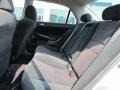 2003 Satin Silver Metallic Honda Accord LX Sedan  photo #8