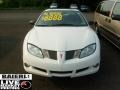 Summit White - Sunfire Coupe Photo No. 2